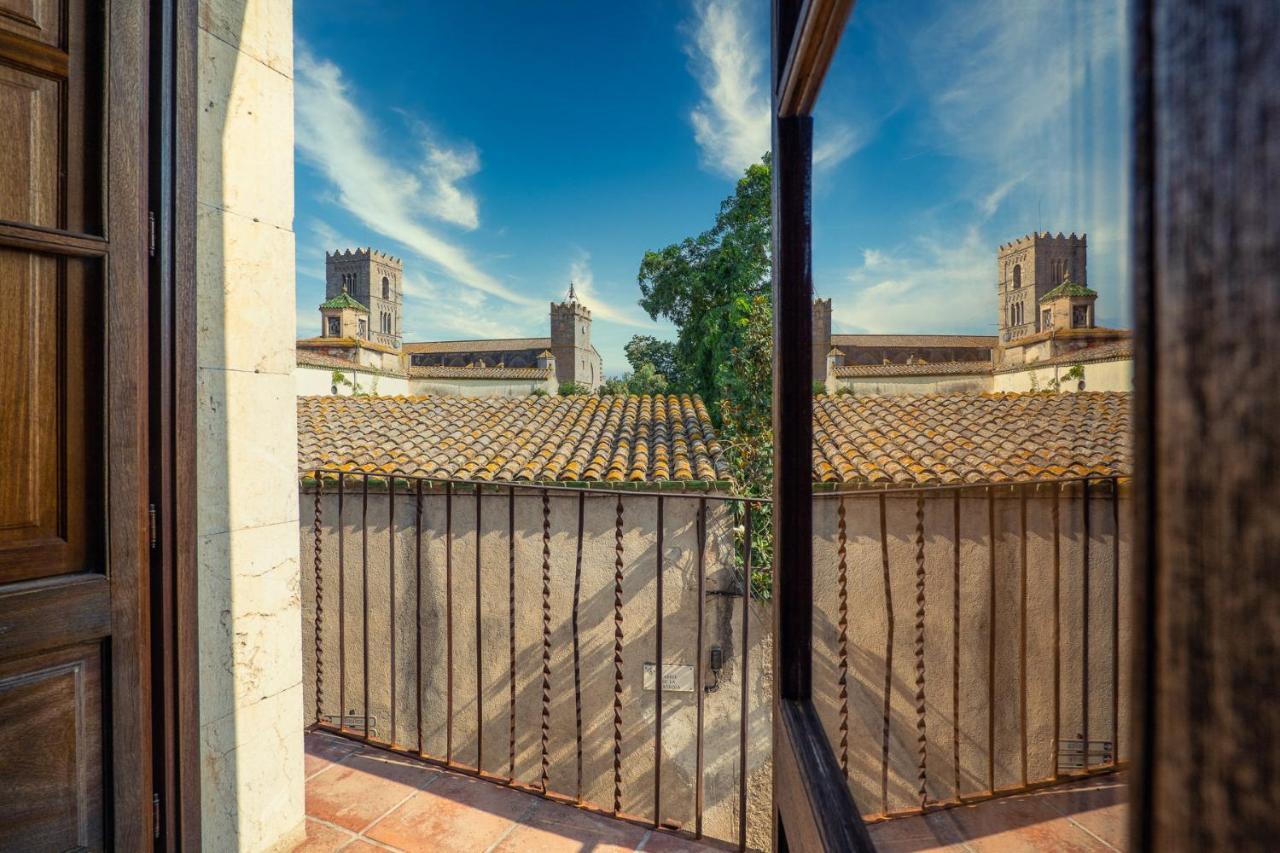 Casa Contreras Villa Castello  D'Empuries Exterior photo