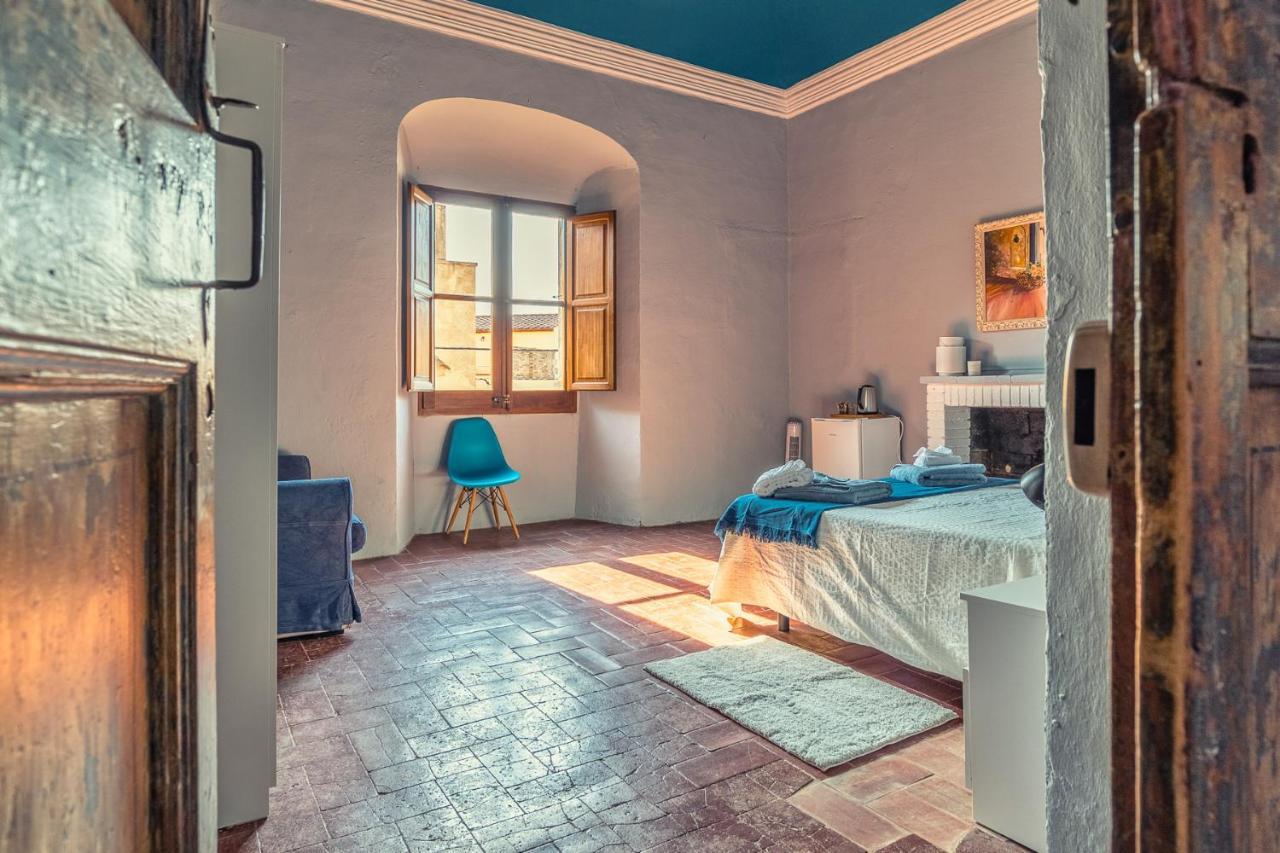 Casa Contreras Villa Castello  D'Empuries Exterior photo