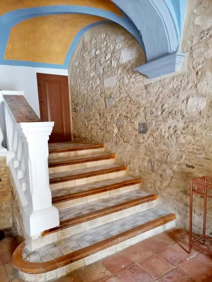 Casa Contreras Villa Castello  D'Empuries Exterior photo