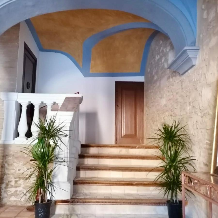 Casa Contreras Villa Castello  D'Empuries Exterior photo
