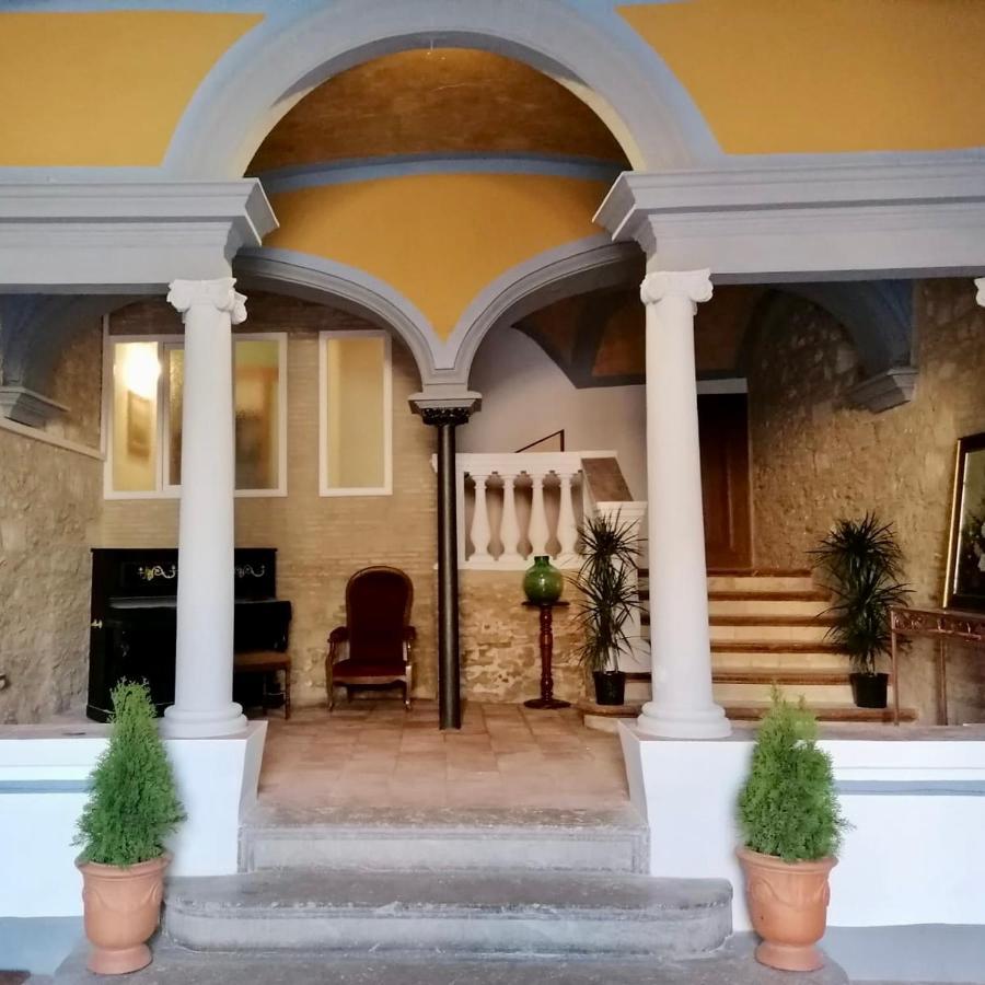 Casa Contreras Villa Castello  D'Empuries Exterior photo
