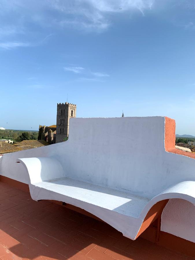 Casa Contreras Villa Castello  D'Empuries Exterior photo
